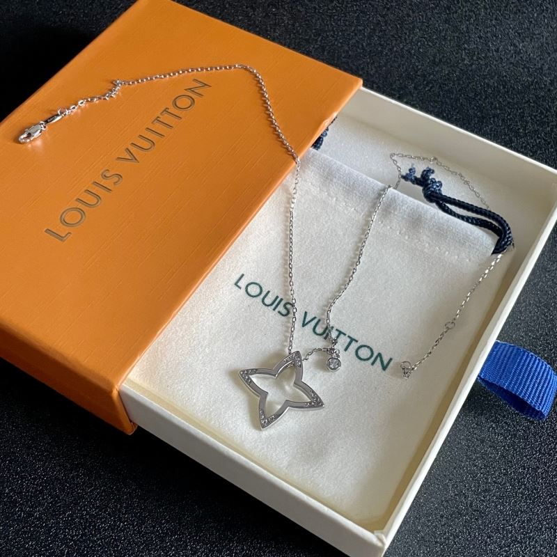 Louis Vuitton Necklaces